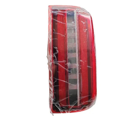 طلق چراغ عقب راست (سمت شاگرد) KMC T9