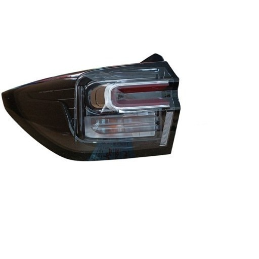طلق چراغ عقب CS55 پلاس