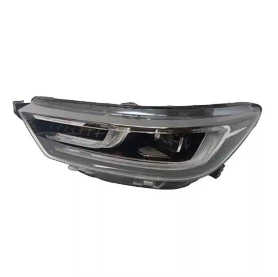 طلق چراغ جلو تیگو 8 پرومکس