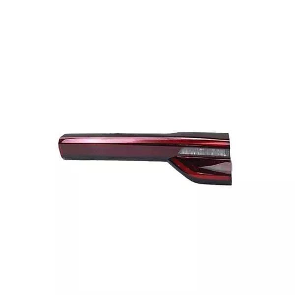 طلق چراغ عقب روی صندوق تیگو 7 پرو